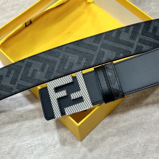 Fendi Belts
 Top Quality