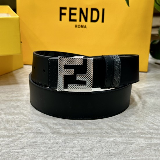 Fendi Belts
 Top Quality