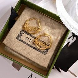 Gucci Jewelry Earrings