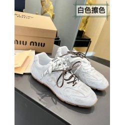 MiuMiu Shoes Top Quality