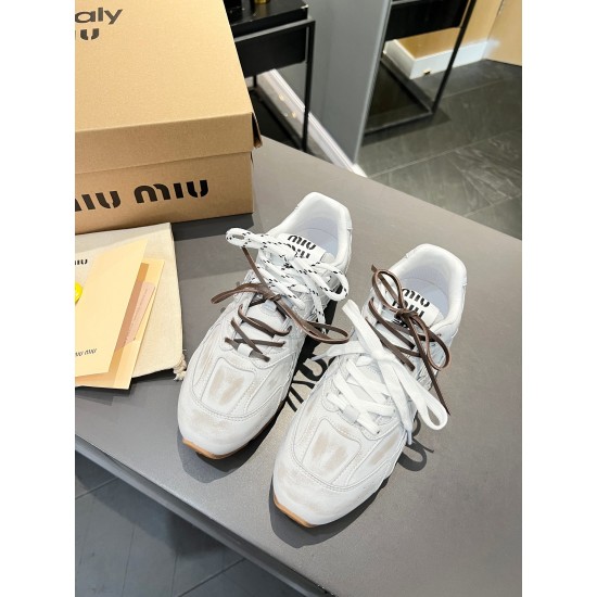 MiuMiu Shoes Top Quality