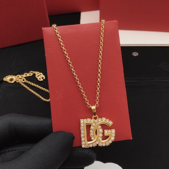 DG Jewelry Necklace