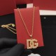 DG Jewelry Necklace