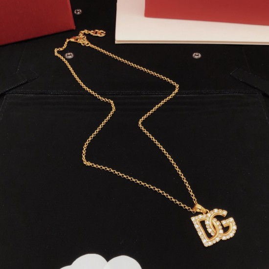 DG Jewelry Necklace