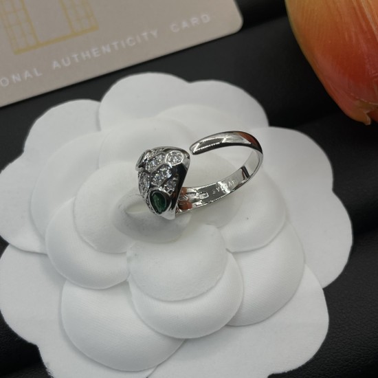 Bvlgari Jewelry High Quality