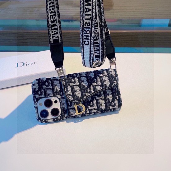 Dior Phone Case