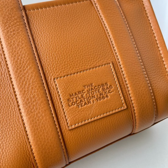 MJ Tote Full leather size: 41 * 34 * 15cm $140 Full leather medium size: 33 * 28 * 13cm $120 Full leather small size: 26 × 20 × 13cm $100 Fabric Large Size: 41 * 34 * 15cm $100 Medium size of fabric: 33 * 28 * 13cm $90 Fabric small size: 26 × 20 × 13cm $8