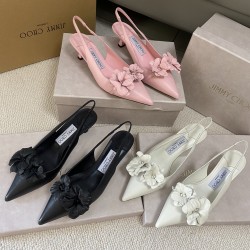 Jimmy Choo Shoes Top Quality