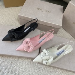 Jimmy Choo Shoes Top Quality