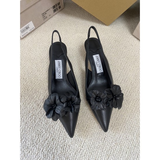 Jimmy Choo Shoes Top Quality