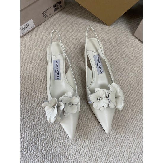 Jimmy Choo Shoes Top Quality
