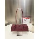 Alaia Bags Top Quality 31x17x10cm