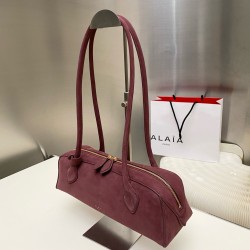 Alaia Bags Top Quality 31x17x10cm