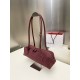 Alaia Bags Top Quality 31x17x10cm