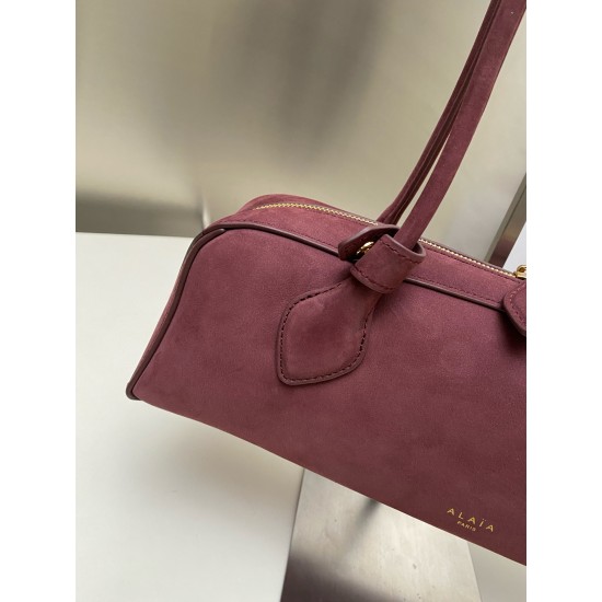 Alaia Bags Top Quality 31x17x10cm