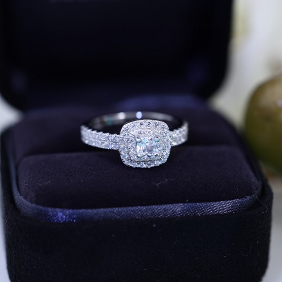 Tiffany Jewelry Ring