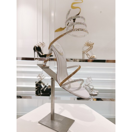 Rᴇɴᴇ Cᴀᴏᴠɪʟʟᴀ Shoes Top Quality