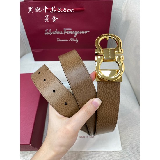Ferragamo Belts
 Top Quality