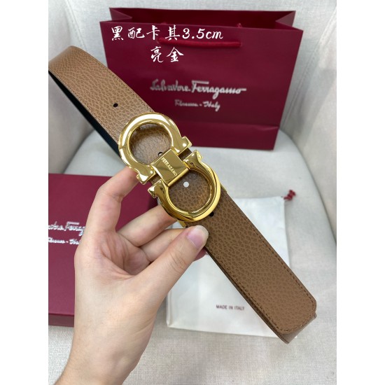 Ferragamo Belts
 Top Quality