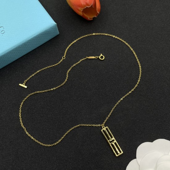 Tiffany Jewelry High Quality