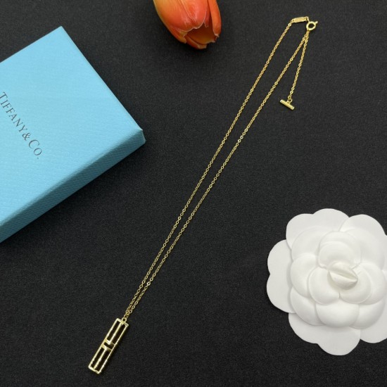 Tiffany Jewelry High Quality