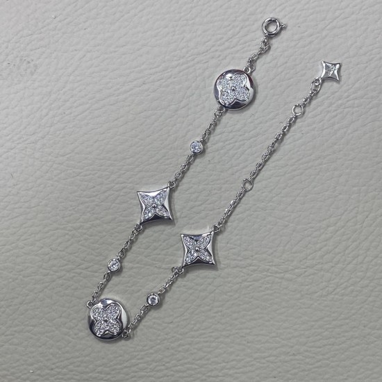 LV Jewelry High Quality