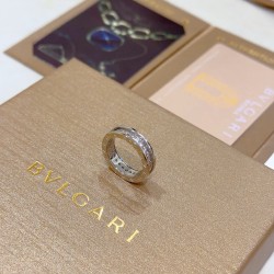 Bvlgari Jewelry Ring
