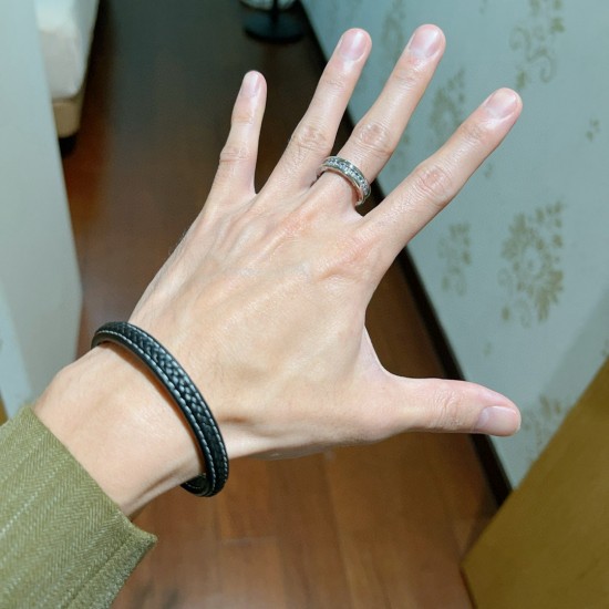 Bvlgari Jewelry Ring