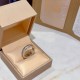 Bvlgari Jewelry Ring