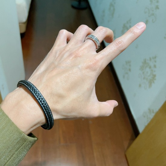 Bvlgari Jewelry Ring