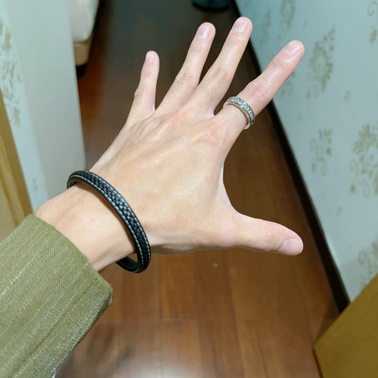 Bvlgari Jewelry Ring