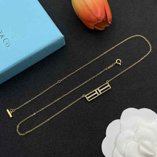 Tiffany Jewelry High Quality