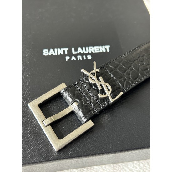 YSL Belts
 Top Quality