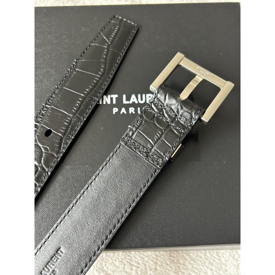 YSL Belts
 Top Quality