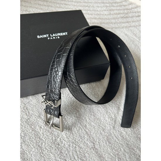 YSL Belts
 Top Quality
