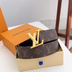 LV Belts
 Top Quality