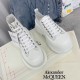 McQueen Shoes
 Top Quality
