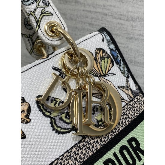 Dior Bags Top Quality
Five Grid