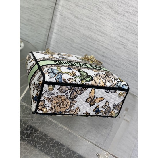 Dior Bags Top Quality
Five Grid