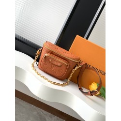 LV Bags Top Quality Mini Bumbag