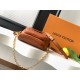 LV Bags Top Quality Mini Bumbag
