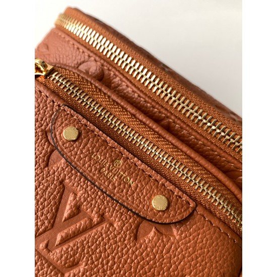 LV Bags Top Quality Mini Bumbag