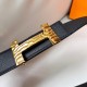 Hermes Belts
 Top Quality
3.8CM