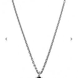 Balenciaga Jewelry Necklace