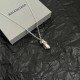 Balenciaga Jewelry Necklace