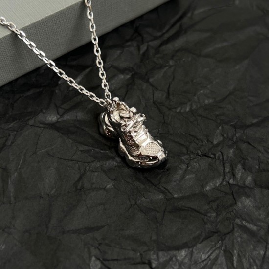 Balenciaga Jewelry Necklace