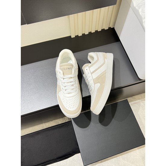 Celine Shoes Top Quality