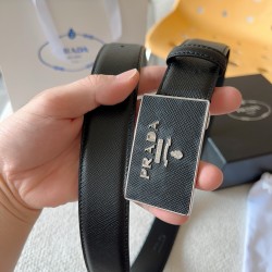 Prada Belts
 Top Quality