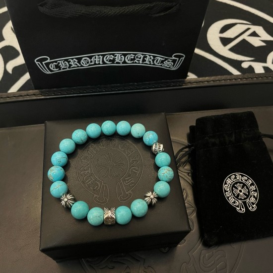 Chrome Hearts Jewelry Bracelet High Quality