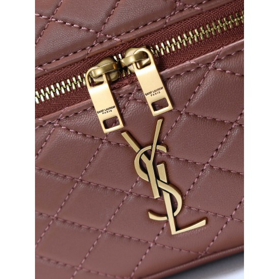 YSL Bags Top Quality
18×11×6.5 cm